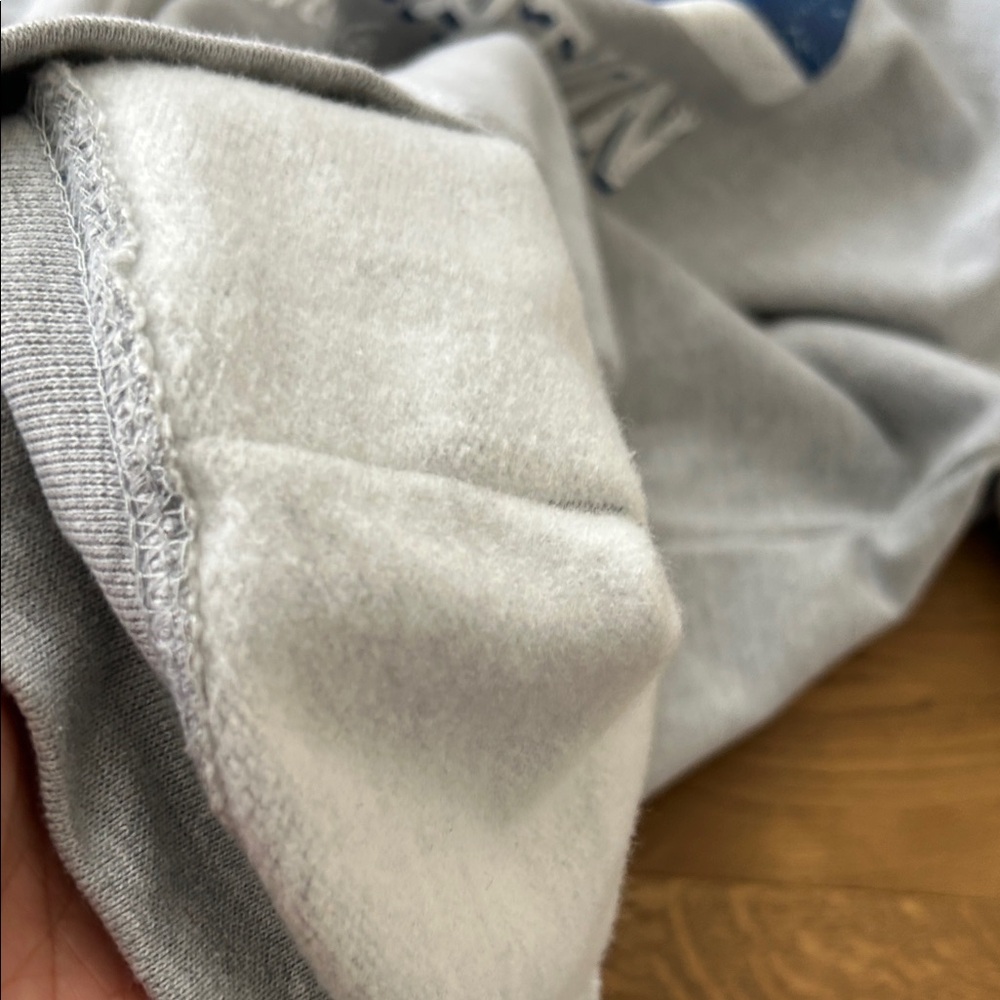 Toronto Maple Leafs light Gray Hoodie XL unisex - Picture 7 of 7